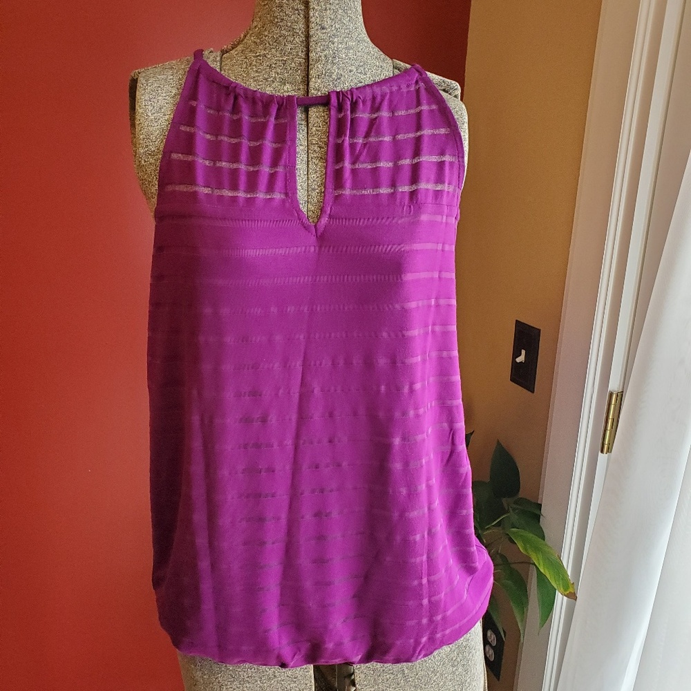 NEW INC TANK TOP BLOUSE